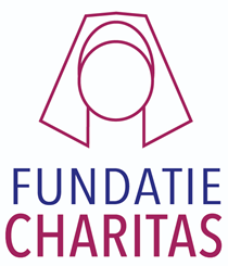 logo fundatie charitas